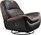 Cougar Overlord - Gaming sofa - 100 cm breed - SGS-gecertificeerd - max. 159 kg