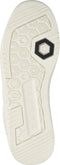 Cruyff Royal C - Lage sneakers - EVA tussenzool en memoryfoam binnenzool - Wit