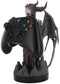 Exquisite Gaming CGCRAC400587 - Houder - USB Type C oplaadkabel 2m - Multi-color