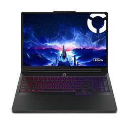Lenovo Legion Pro 7 16IAX10H - Laptop - Intel Core Ultra 9 275HX 64 GB 1 TB SSD NVIDIA GeForce RTX 5070 Ti - Zwart