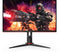 AOC 24G2ZE/BK - Monitor - 240Hz 0.5MS MPRT - Zwart