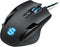 Sharkoon Skiller SGM1 - Gaming Muis - 12 knoppen 10.800 dpi RGB verlichting