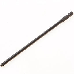 Makita - Torsion Phillips bits E - PH2 1/4" 157 mm (1 stuk)