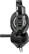Nacon RIG 300 HX Pro - Gaming Headset - 40mm drivers - Zwart