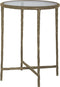 Richmond Bijzettafel Freya (Brushed Gold)