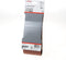 Bosch Professional - Schuurbandset - 100 x 610 mm korrel 40 (3 stuks)