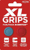 Blade FT1022 - Analog Stick Grips Pro XL - Verbeterde grip - Blauw & Rood