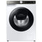 Samsung WW90T554AAT/S2 - Wasmachine - 9kg laadvermogen - A energieklasse - 1400rpm centrifugeer toeren