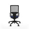 Bureaustoel Piqueras y Crespo 4B066N0 Licht Blauw