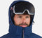 Rossignol Cieloalto - Softshell Ski Jas Heren - 20.000 mm Waterdicht - Navy