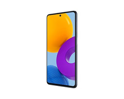 Samsung Galaxy M52 5G - Smartphone - 8 GB RAM - 128 GB - 5000 mAh - Zwart