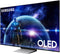 Samsung S92D - Ultra HD TV - 48