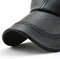 Luxe Baseballpet van 100% PU-leer - Verstelbaar 56-60 cm - Geschikt voor Outdoor & Dagelijks Gebruik