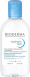 Bioderma - Hydrabio H2O Micellar Solution 250 ml