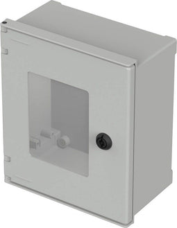 Bopla Polysafe PS 321 T Schakelkast 300 x 250 x 140 Polyester Grijs-wit (RAL 7035) 1 stuk(s)