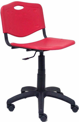 Bureaustoel Robledo P&C GI350RN Rood