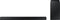 Samsung HW-T420 - Soundbar 2.1 - 150 Watt met subwoofer - Bluetooth - One Remote Control