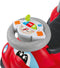 Chicco ECO+ Billy Rood Walk And Ride Loopauto 11211000000