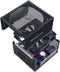 Cooler Master GX III Gold - Voeding 850W - 80 Plus Gold - ATX 3.0 - 120 mm FDB fan