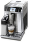 De'Longhi PrimaDonna Elite ECAM 650.55.MS - Volautomatische espressomachine - Melkreservoir - RVS
