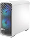 Fractal Design Torrent - Behuizing - ATX EATX Micro-ATX - Wit
