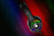 Krüger&Matz KM0660 - Krüger&Matz Warrior GH-100 Pro Gaming Hoofdtelefoon, zwart