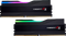 G.Skill Trident Z5 RGB F5-7200J3445G16GX2-TZ5RK - DDR5 Geheugen - 32GB (2x16GB) 7200MT/s CAS34