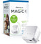 Devolo Magic 1 - WiFi mini Uitbreiding - Powerline 1.2Gbps - 300Mbps (1x)