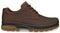 Ecco Rugged Track - Heren veterschoen - Waterafstotend - Bruin - Maat 42