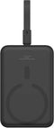 Baseus Magnetic Mini - Powerbank 10.000 mAh - Draadloos opladen 15W - Inclusief Lightning Kabel