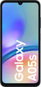 Samsung Galaxy A05s - Smartphone - 4GB RAM - 64GB opslag - Zwart