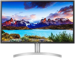 LG 32UL750 - 4K VA Monitor - 32 inch - USB-C