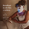 Silk'n LED Face Mask 100 - LED gezichtsmasker - 4-in-1 lichttechnologie - Draadloos