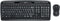 Logitech MK330 - Draadloos Toetsenbord en Muis - Qwerty Spaans - Europees (5099206033542)