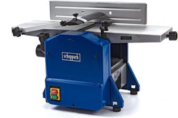 Scheppach HMS850 - Vlakvandiktebank 2 in 1 - 1250 Watt 8000 r/min - 204 mm