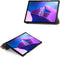 iMoshion Tablet Hoes Geschikt voor Lenovo Tab M10 (3rd gen) - iMoshion Design Trifold Bookcase - Meerkleurig /Various Colors