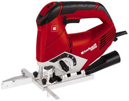 Einhell TE-JS 100 - Decoupeerzaag - 800-3000rpm - 23mm zaaglengte - D-greep