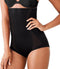 Maidenform Firm Foundations - Corrigerende hoge taille slip - 360 graden shaping - Zwart