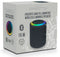 Bigben Interactive PARTY Mainstream 1 - Bluetooth Party Speaker - RGB-verlichting - Zwart