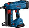 Bosch GNB 18V-38 Professional - Spijkermachine - BITURBO Brushless-technologie - 18V (1 stuk)