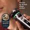 Philips i9000 Prestige XP9204/10 - Wet&Dry elektrisch scheerapparaat - SkinIQ - Zilver