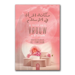 De Positie van de vrouw in de Islaam