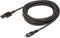 Xtorm Original Cable - USB naar Lightning kabel - 3 meter - Zwart