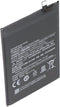 Accu geschikt voor Xiaomi Redmi Note 10, Li-Polymer, 3.87V, 5000mAh, 19.35Wh, zonder gereedschap