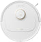 Roborock Q Revo C - Robotstofzuiger - 12000Pa zuigkracht - Wit