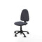Piqueras y Crespo B0001RP - Bureaustoel - Hoogteverstelbaar - Donker grijs