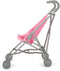 Poppenbuggy - roze