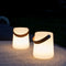 House Nordic Bristol LED Lamp - Lamp met band, oplaadbaar
