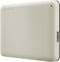 Toshiba Canvio Advance (2020) - Externe Harde Schijf - 2TB - Wit