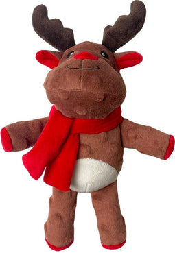 Happy Pet Cuddly Festive Rendier